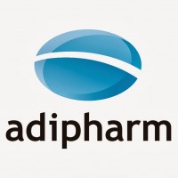 Adipharm Logo-theseis-ergasias