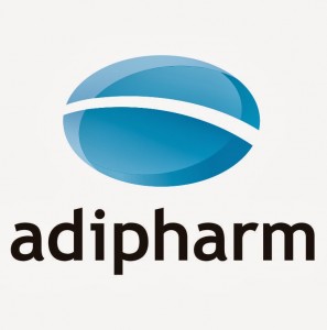 Adipharm Logo-theseis-ergasias